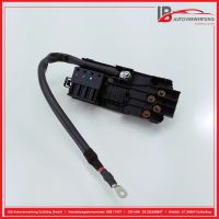 Sicherungskasten <br>MERCEDES BENZ E-KLASSE W211 E350 4MATIC