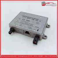 Steuerger�t Antennenverst�rker<br>MERCEDES BENZ E-KLASSE W211 E350 4MATIC