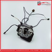 T�rschloss rechts vorn <br>MERCEDES BENZ E-KLASSE W211 E350 4MATIC