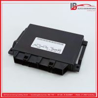 Steuerger�t Automatikgetriebe <br>MERCEDES BENZ E-KLASSE W211 E350 4MATIC