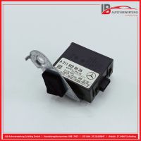 Steuerger�t Abschleppschutz Alarmanlage<br>MERCEDES BENZ E-KLASSE W211 E350 4MATIC