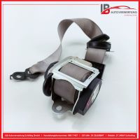 Sicherheitsgurt rechts vorn <br>MERCEDES BENZ E-KLASSE W211 E350 4MATIC