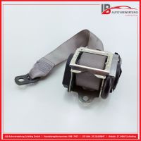 Sicherheitsgurt links hinten <br>MERCEDES BENZ E-KLASSE W211 E350 4MATIC