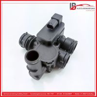 Heizungsregulierventil <br>MERCEDES BENZ E-KLASSE W211 E350 4MATIC