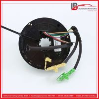 Schleifring Airbag <br>MERCEDES C-KLASSE COUPE CL203 C180 KOMPRESSOR