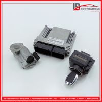 Steuerger�t Motor SATZ<br>MERCEDES BENZ C-KLASSE KOMBI W203 C200 CDI