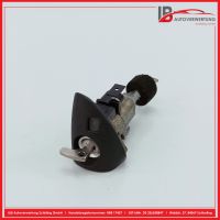 Schlie�zylinder mit Schl�ssel<br>MERCEDES BENZ C-KLASSE KOMBI W203 C200 CDI