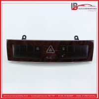 Schalter Warnblinker <br>MERCEDES BENZ C-KLASSE KOMBI W203 C220 CDI