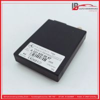 Steuerger�t Standheizung T90<br>MERCEDES BENZ C-KLASSE KOMBI W203 C200 CDI
