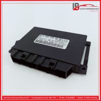 Steuerger�t Einparkhilfe PDC<br>MERCEDES BENZ C-KLASSE KOMBI W203 C200 CDI