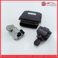 Steuerger�t Motor SATZ<br>MERCEDES BENZ CL203 COUPE C180 KOMPRESSOR