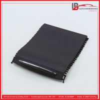 Mittelkonsole Rollo Leder<br>MERCEDES BENZ CL203 COUPE C180 KOMPRESSOR