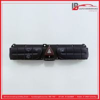 Schalter Warnblinker <br>MERCEDES BENZ C-KLASSE KOMBI W203 C200 CDI