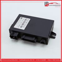 Steuerger�t Anh�ngerkupplung <br>MERCEDES BENZ C-KLASSE KOMBI W203 C200 CDI