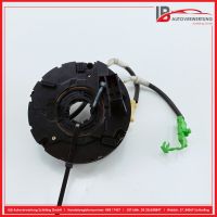 Schleifring Airbag <br>MERCEDES BENZ C-KLASSE KOMBI W203 C200 CDI