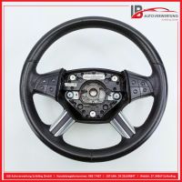 Lenkrad Multifunktionslenkrad<br>MERCEDES BENZ R-KLASSE W251, V251 R280