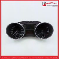 Tacho Kombiinstrument <br>MERCEDES BENZ R-KLASSE W251, V251 R280