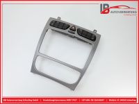 Schalter Warnblinker Sitzheizung<br>MERCEDES COUPE (CL203) C 230 KOMPRESSOR