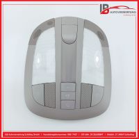 Innenleuchte Leselampe<br>MERCEDES BENZ R-KLASSE W251, V251 R280