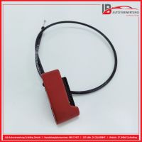 Halter f�r Seilzug Motorhaube<br>MERCEDES BENZ R-KLASSE W251, V251 R280