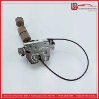 Heckklappe Schloss<br>MERCEDES BENZ R-KLASSE W251, V251 R280