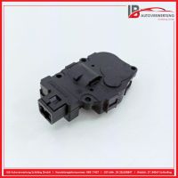 Stellmotor f�r Heizung - Klima<br>MERCEDES BENZ R-KLASSE W251, V251 R280