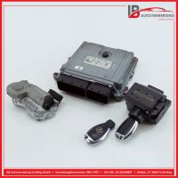 Steuerger�t Motor SATZ<br>MERCEDES BENZ E-KLASSE KOMBI W211 E280 CDI