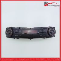 Heizungsbet�tigung Klimabedienteil <br>MERCEDES BENZ E-KLASSE KOMBI W211 E280 CDI