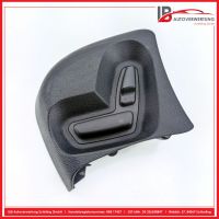 Schalter Sitzverstellung Links<br>MERCEDES BENZ E-KLASSE KOMBI W211 E280 CDI