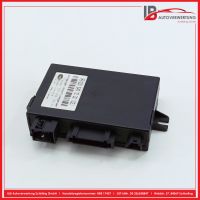 Steuerger�t Anh�ngerkupplung <br>MERCEDES C-KLASSE KOMBI W203 C180 KOMPRESSOR