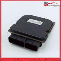 Steuerger�t Motor <br>MERCEDES C-KLASSE KOMBI W203 C180 KOMPRESSOR