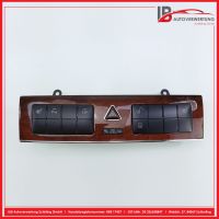 Schalter Sitzheizung <br>MERCEDES BENZ C-KLASSE KOMBI W203 C280 4MATIC