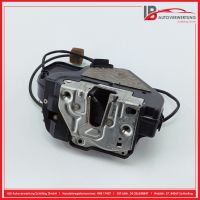 T�rschloss rechts hinten <br>MERCEDES BENZ E-KLASSE KOMBI W211 E270 CDI