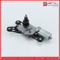 Wischermotor hinten <br>MERCEDES BENZ E-KLASSE KOMBI W211 E270 CDI