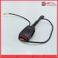 Gurtschloss vorne links<br>MERCEDES BENZ E-KLASSE KOMBI W211 E270 CDI
