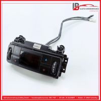 Heizungsbet�tigung Klimabedienteil Hinten<br>MERCEDES BENZ E-KLASSE KOMBI W211 E270 CDI