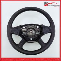 Lenkrad Lederlenkrad<br>MERCEDES BENZ M-KLASSE W164 ML 320 CDI 4MATIC