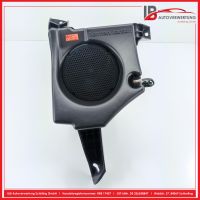 Lautsprecher SUBWOOFER<br>MERCEDES BENZ M-KLASSE W164 ML 320 CDI 4MATIC