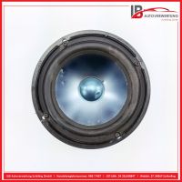 Lautsprecher rechts vorn <br>MERCEDES BENZ M-KLASSE W164 ML 320 CDI 4MATIC