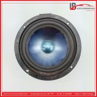 Lautsprecher links hinten <br>MERCEDES BENZ M-KLASSE W164 ML 320 CDI 4MATIC