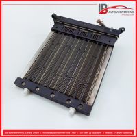 Zusatzheizung W�rmetauscher<br>MERCEDES BENZ M-KLASSE W164 ML 320 CDI 4MATIC