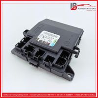 Steuerger�t T�r vorne rechts<br>MERCEDES BENZ M-KLASSE W164 ML 320 CDI 4MATIC