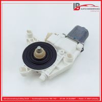 Motor Fensterheber rechts vorn <br>MERCEDES BENZ M-KLASSE W164 ML 320 CDI 4MATIC