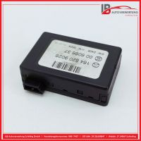 Steuerger�t Regensensor <br>MERCEDES BENZ M-KLASSE W164 ML 320 CDI 4MATIC