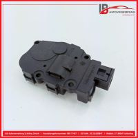 Stellmotor f�r Heizung - Klima<br>MERCEDES BENZ M-KLASSE W164 ML 320 CDI 4MATIC