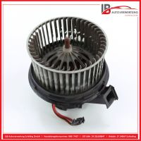 Gebl�semotor <br>MERCEDES BENZ C-KLASSE KOMBI W204 C220 CDI