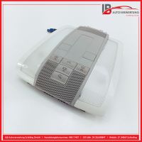 Innenleuchte Leselampe<br>MERCEDES BENZ C-KLASSE KOMBI W204 C220 CDI