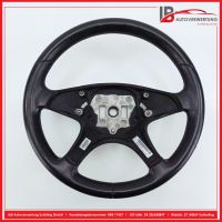 Lenkrad LEDER Ohne Airbag<br>MERCEDES BENZ C-KLASSE W204 C250 CDI