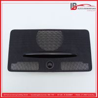 Display PDC mit Abdeckung<br>MERCEDES BENZ C-KLASSE W204 C250 CDI