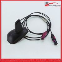 Antenne Dach <br>MERCEDES BENZ C-KLASSE W204 C250 CDI